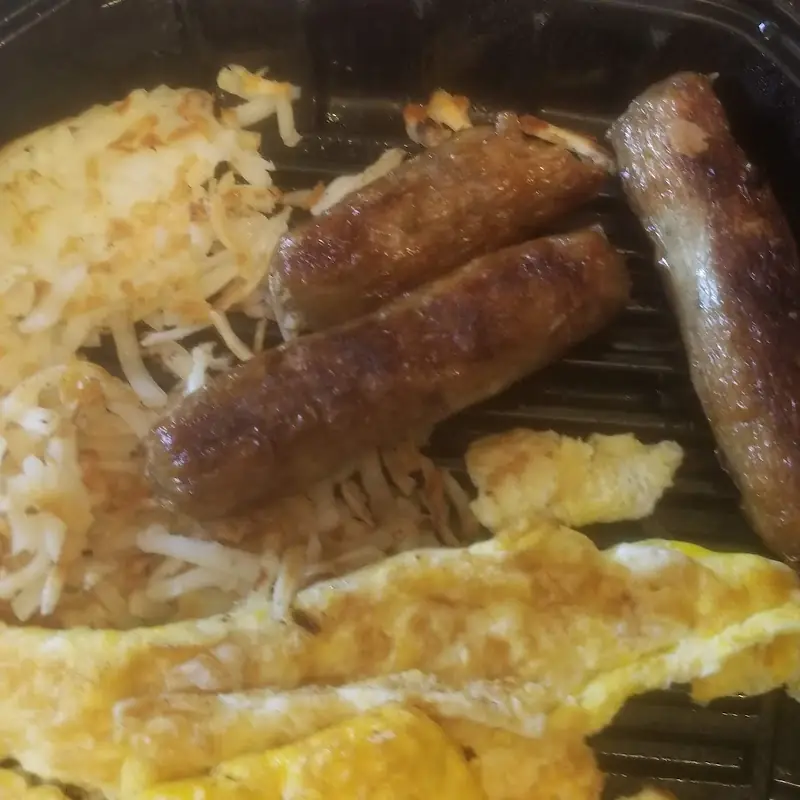Hy-Vee Market Grille
