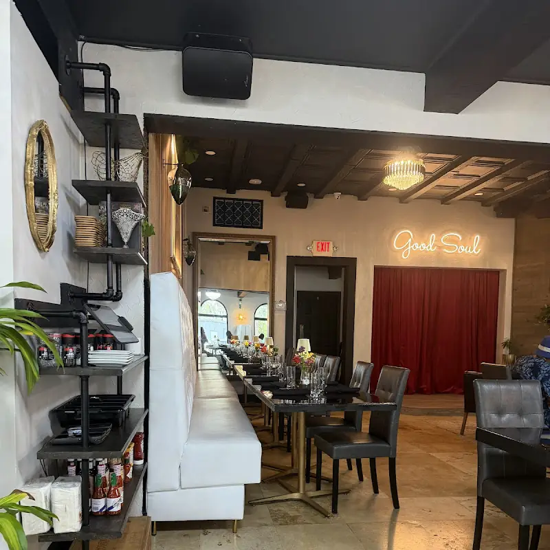 Good Soul Southern Kitchen