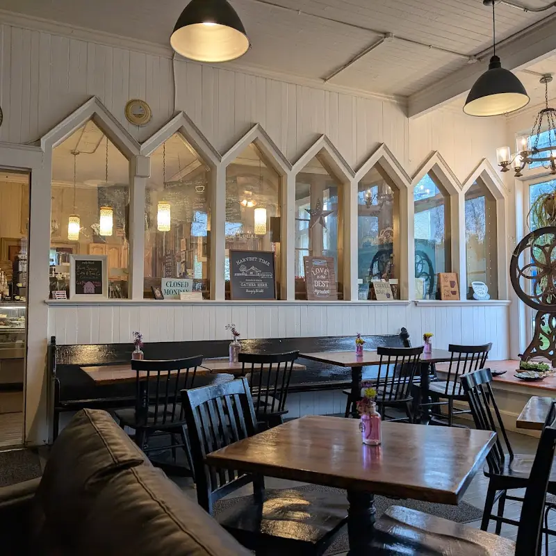 North Shore Coffee and Tea Company