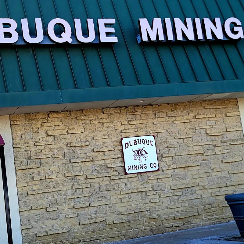 Dubuque Mining Co