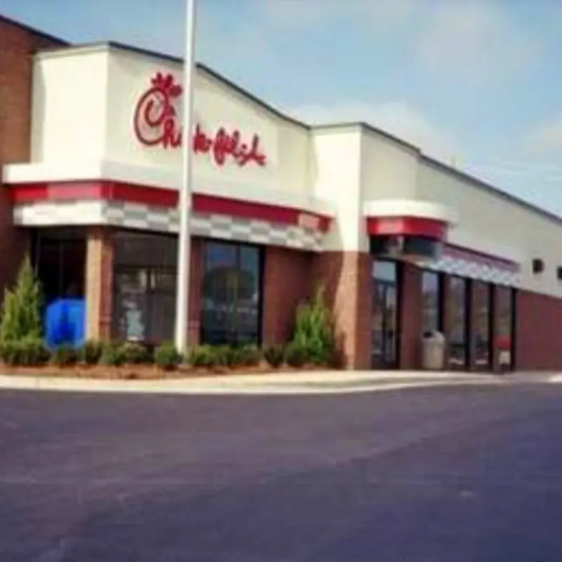 Chick-fil-A