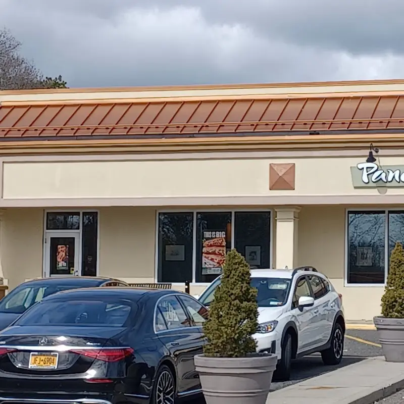Panera Bread