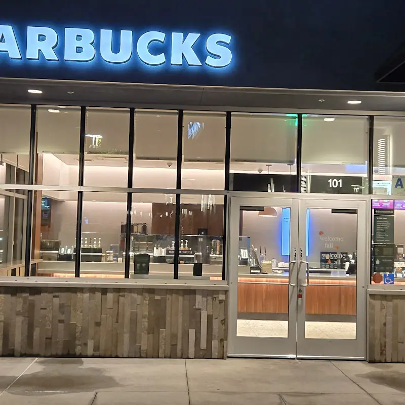 Starbucks Coffee Company