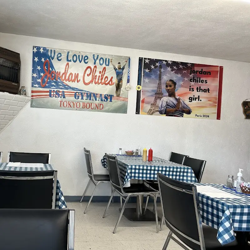 Papa Joe's Country Kitchen