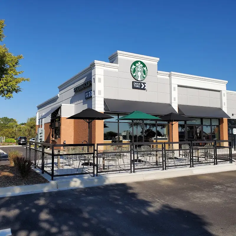 Starbucks Coffee Company