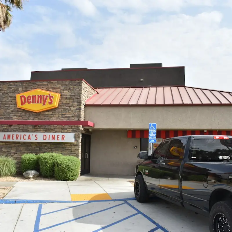 Denny's Restaurant