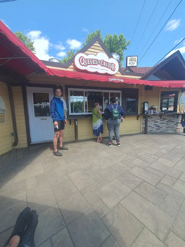 Beaver Tails