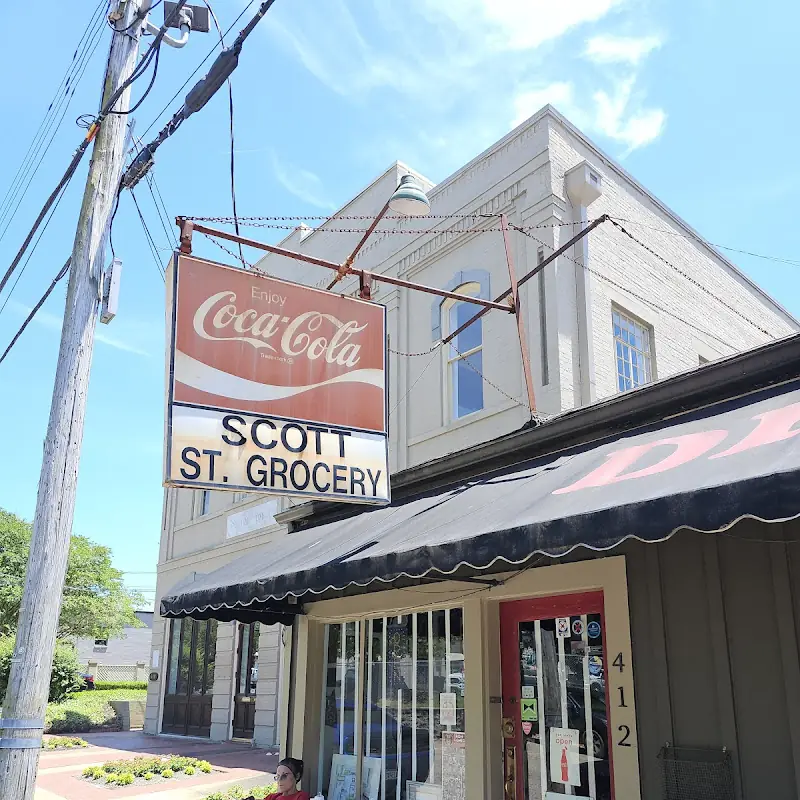 Scott Street Deli