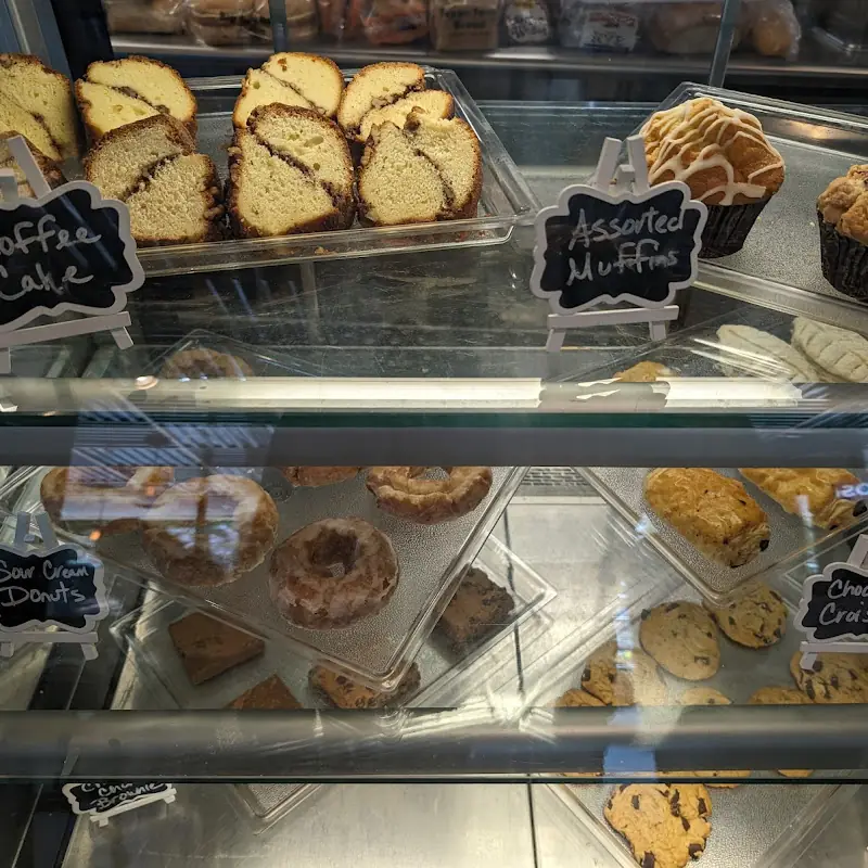SARVIS CAFÉ