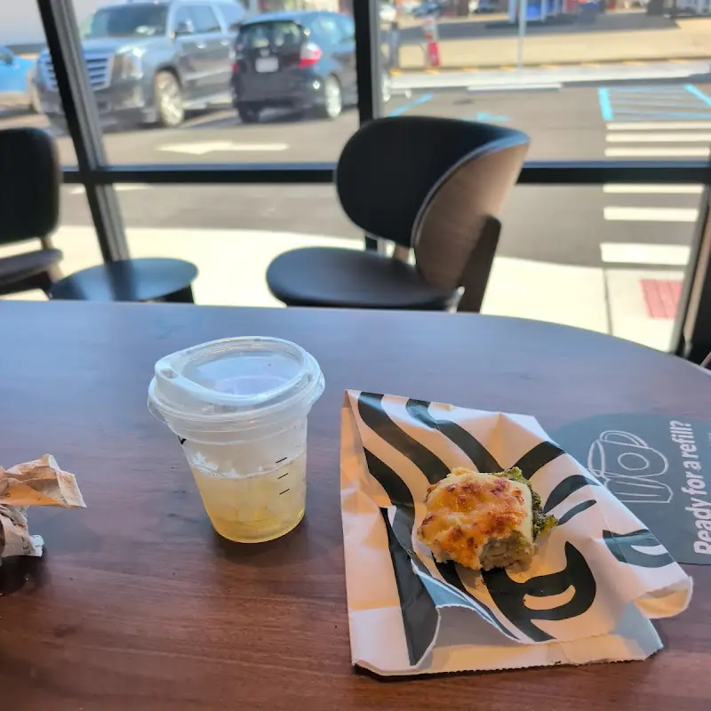 Starbucks Coffee Company