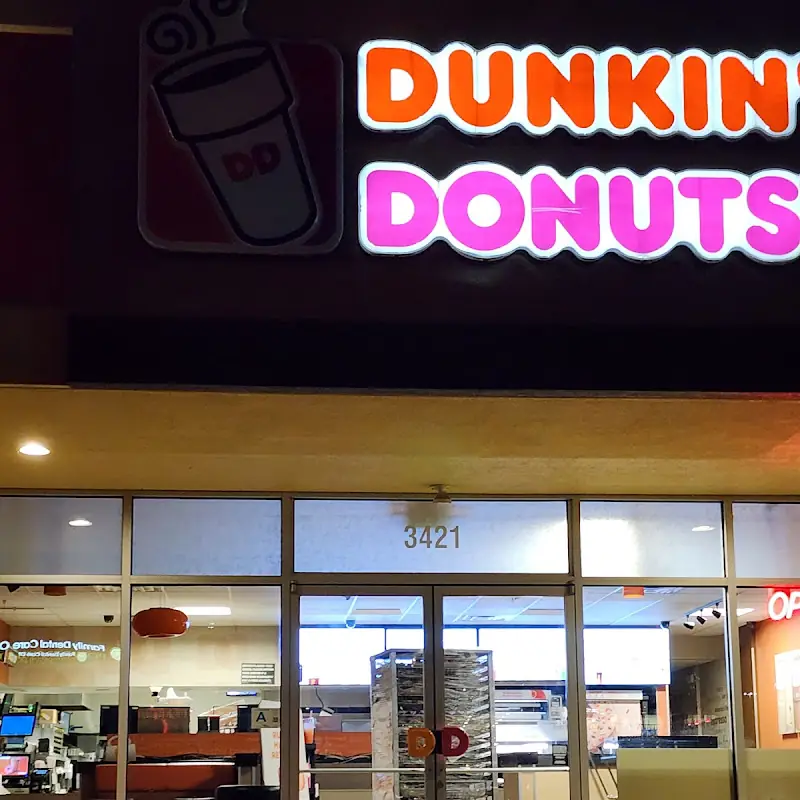 Dunkin'
