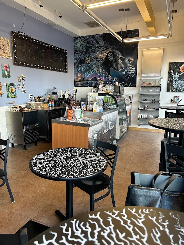 Myco Cafe