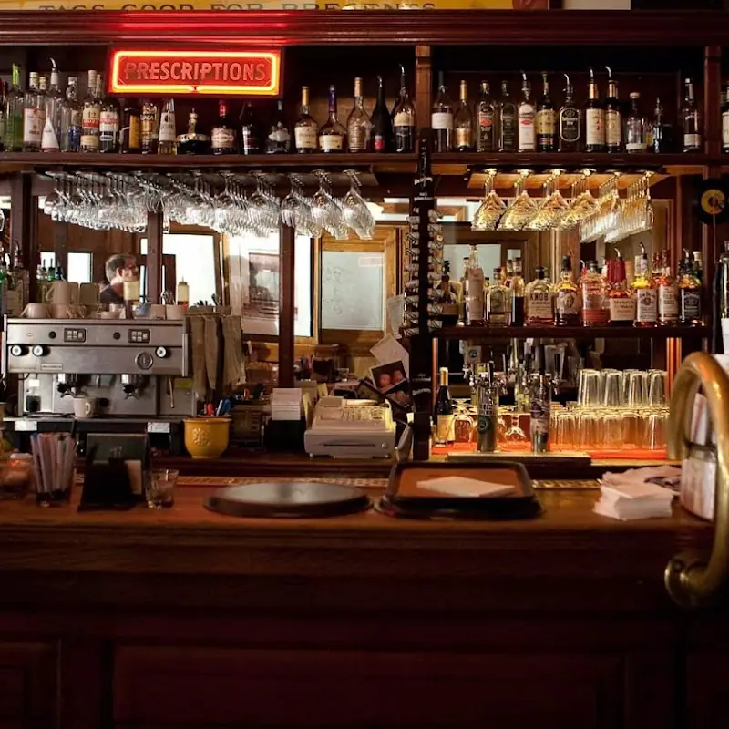 Cassidy's Restaurant