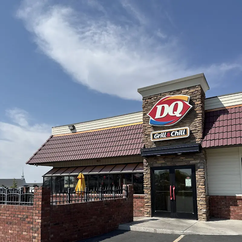 Dairy Queen Grill & Chill