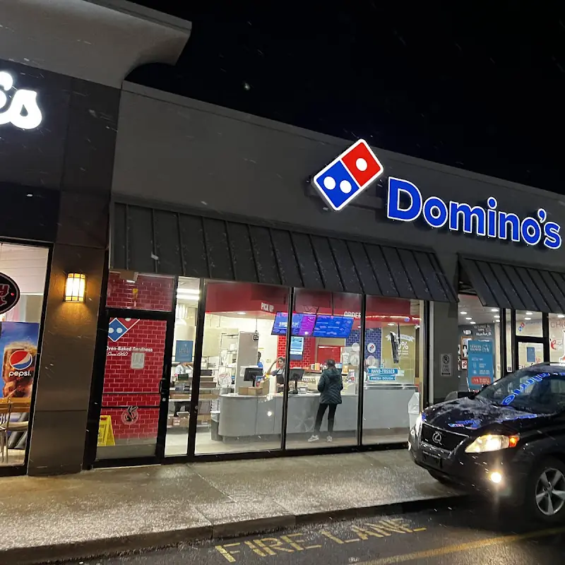 Domino's Pizza