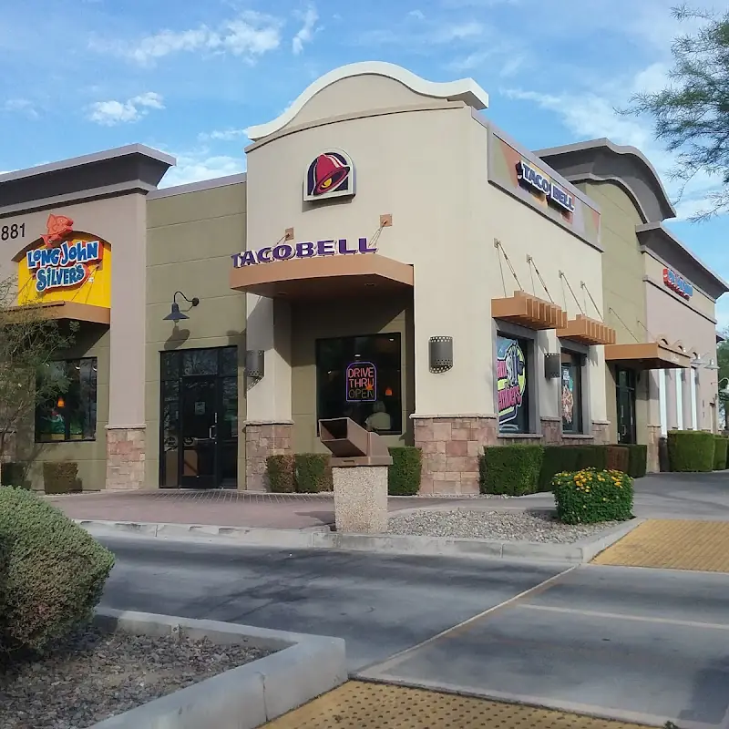 Taco Bell