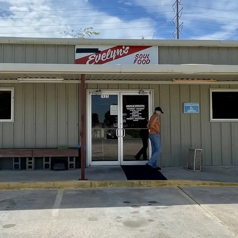 Evelyn’s Soulfood