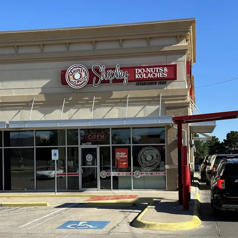 Shipley Do-Nuts