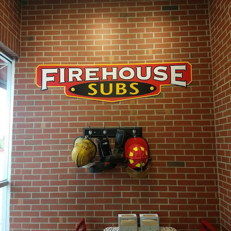 Firehouse Subs La Porte