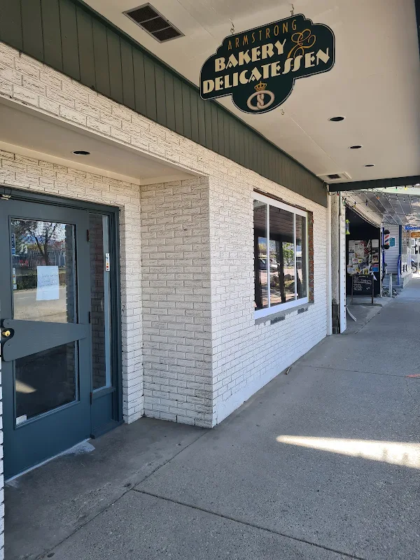 Armstrong Bakery