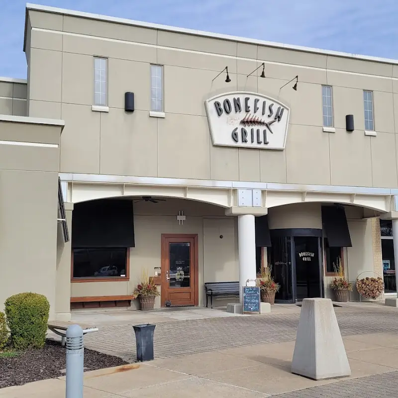 Bonefish Grill