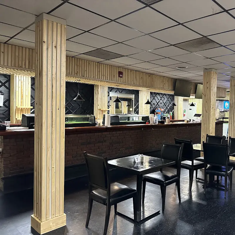 Kasabi Hazelwood Hibachi, Sushi, and Ramen