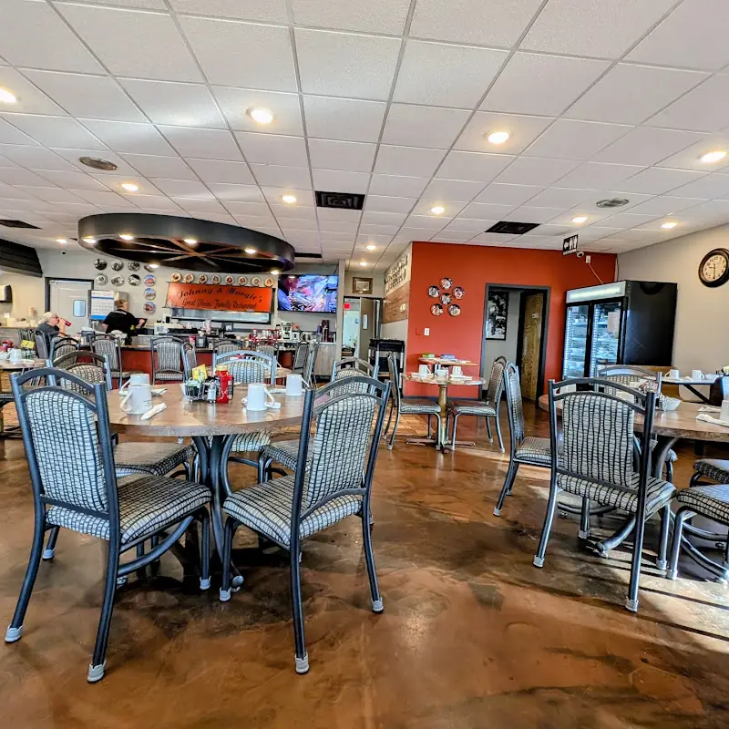 Great Plains Family Restaurant