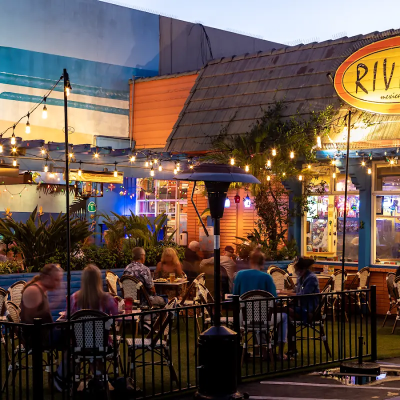Riviera Mexican Grill