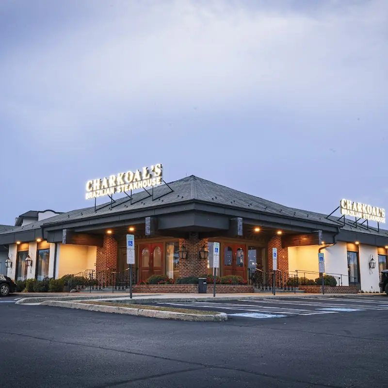 Charkoal's Brazilian Steakhouse