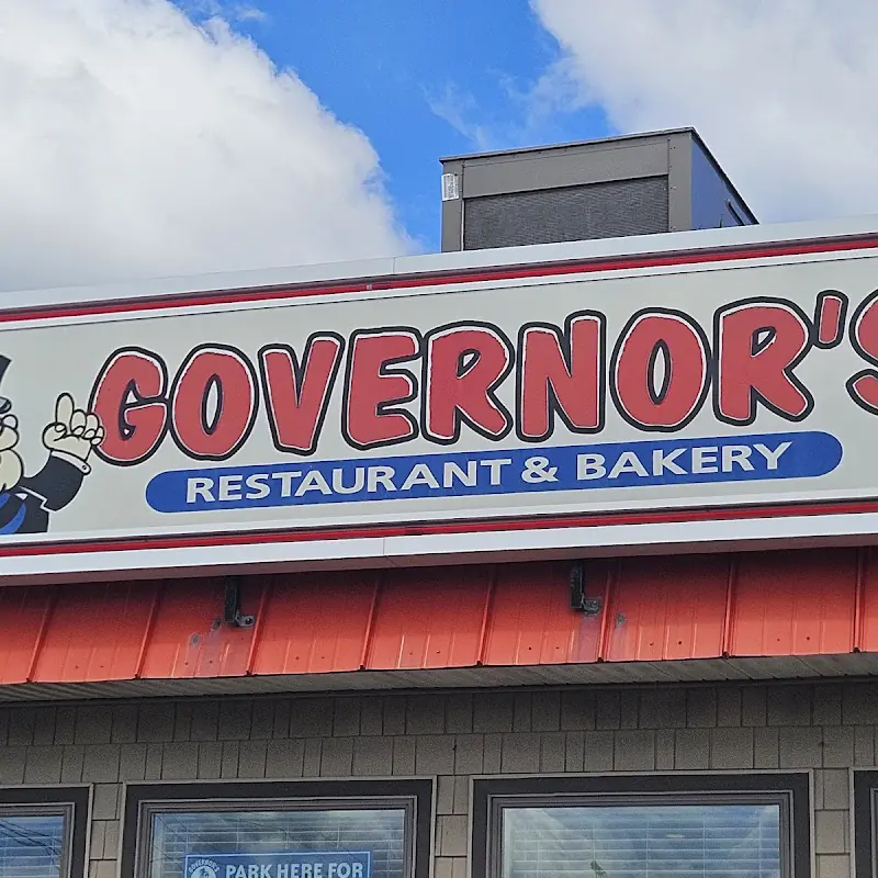 Governor's Restaurant & Bakery