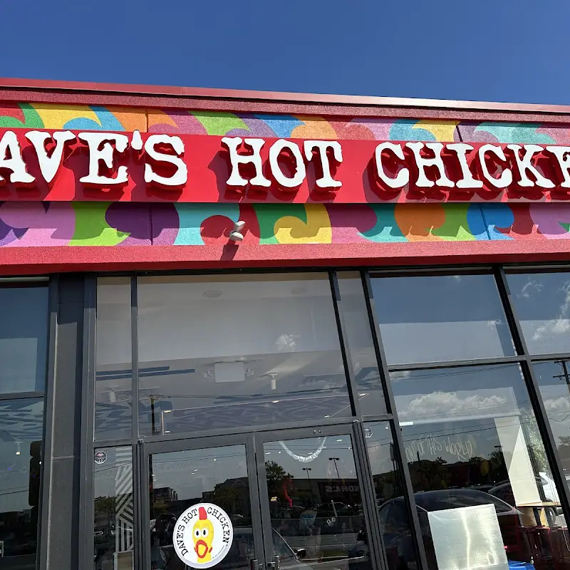 Dave's Hot Chicken
