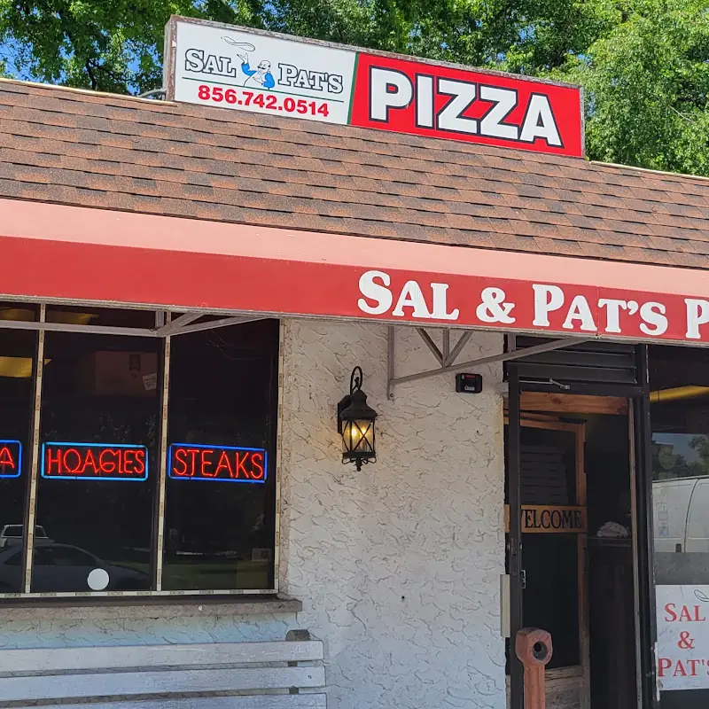 Sal & Pat's Pizza