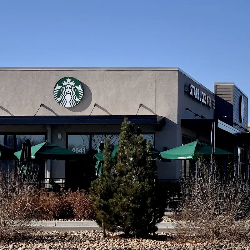 Starbucks Coffee Company