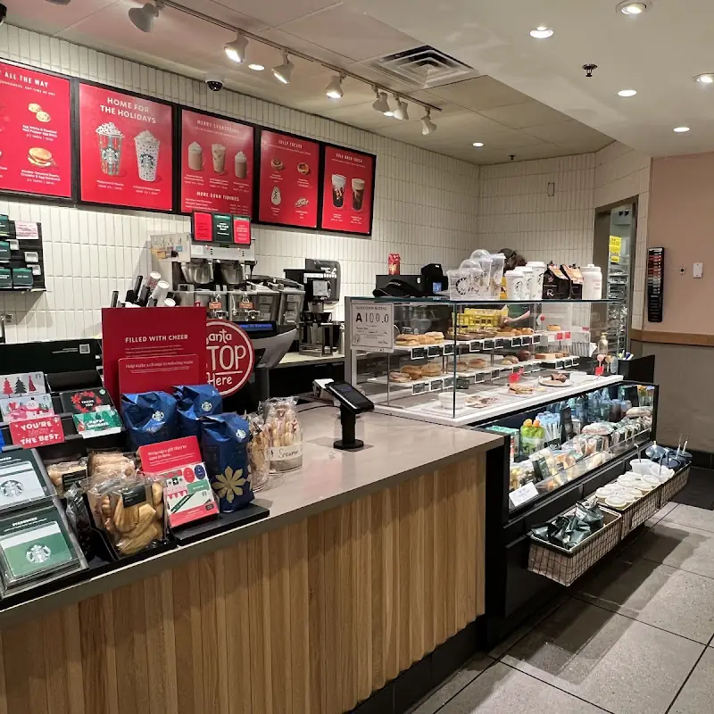 Starbucks Coffee Company