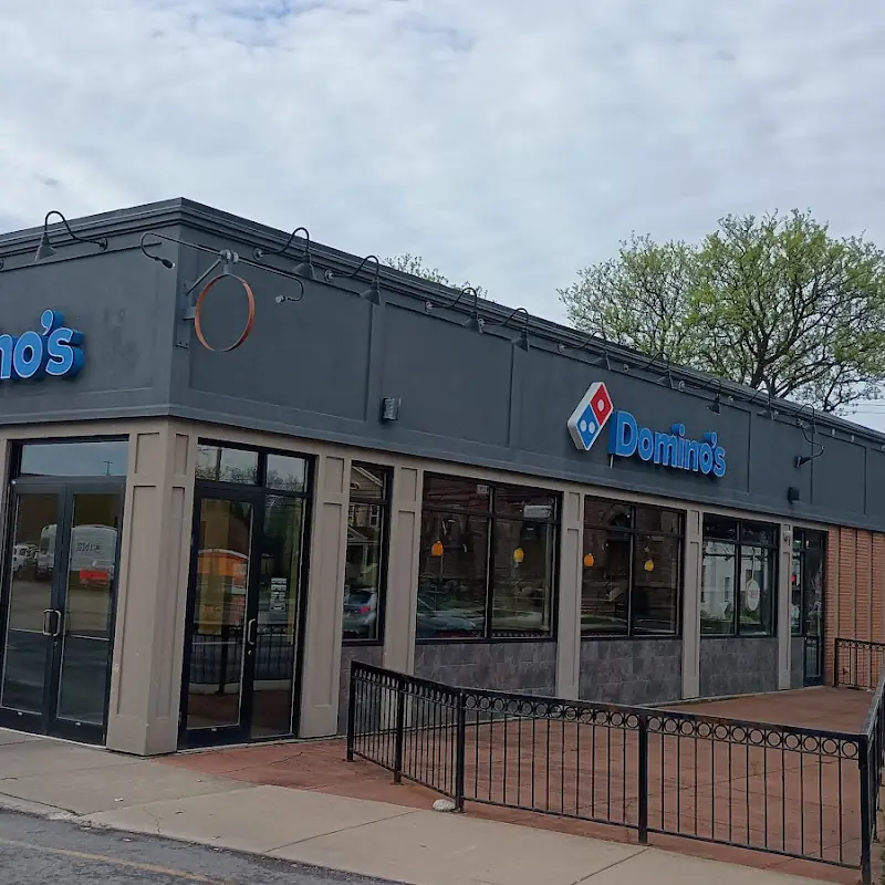 Domino's