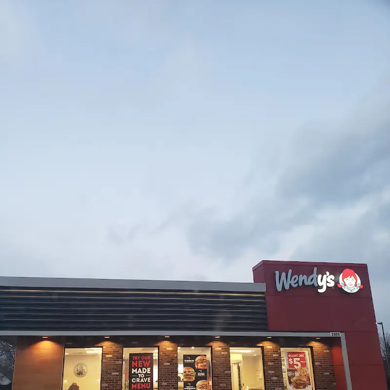 Wendy's