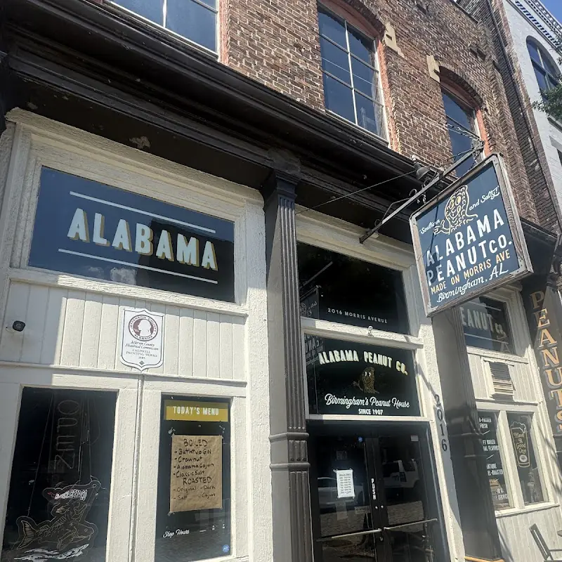 Alabama Peanut Co.