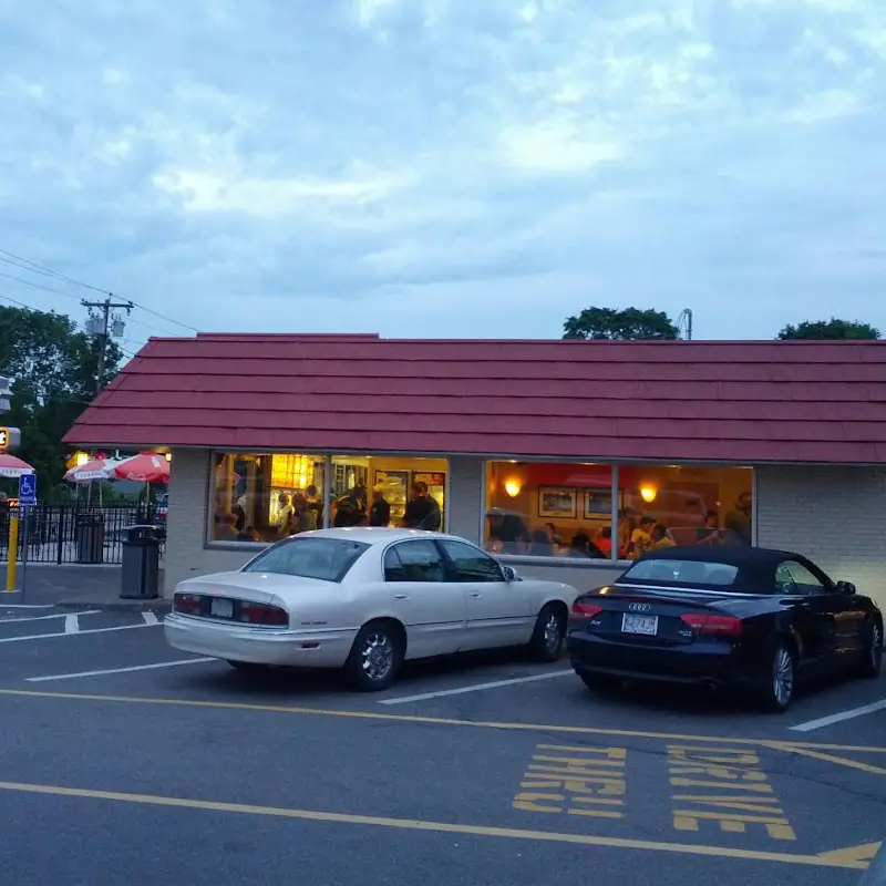 Dairy Queen Grill & Chill