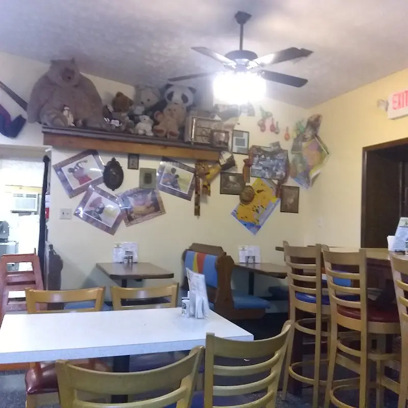 Sugar Bears Pizzeria