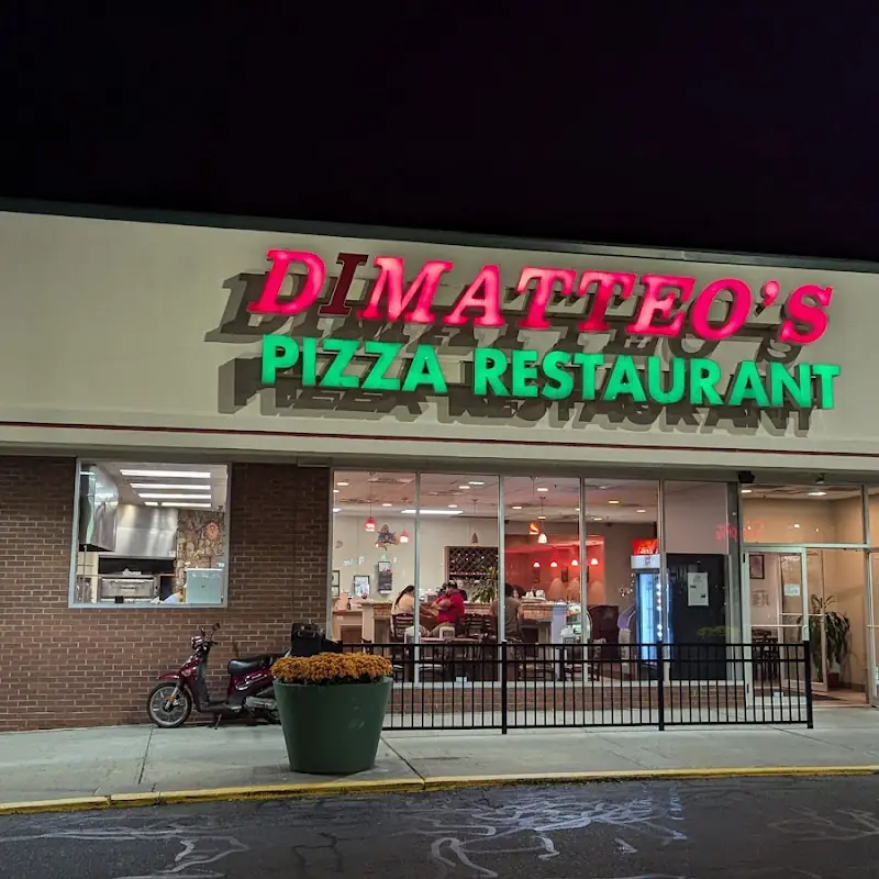 Di Matteo's Pizza & Restaurant