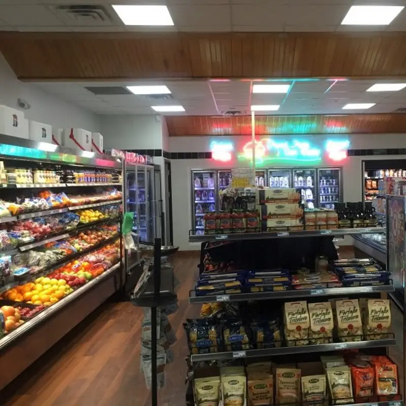 Braum's Ice Cream & Dairy Store
