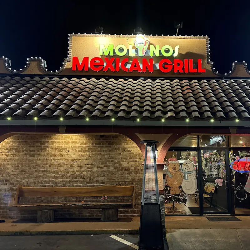 Molinos Mexican Grill