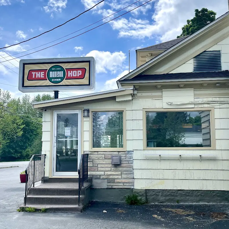 The Madison Hop