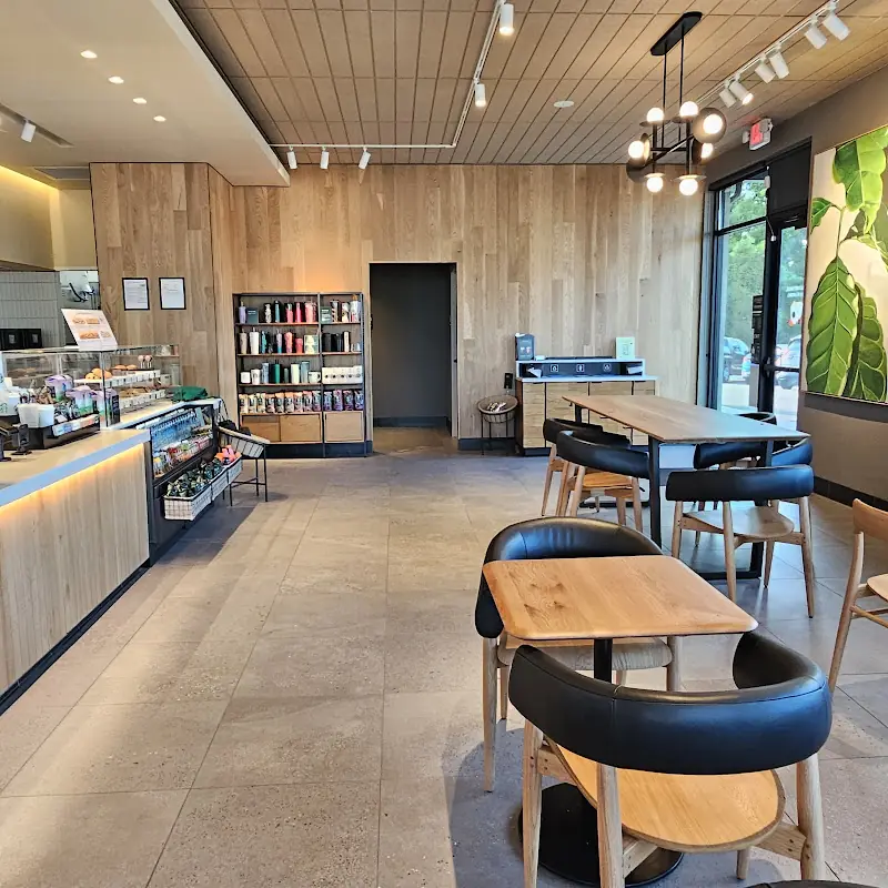 Starbucks Coffee Company