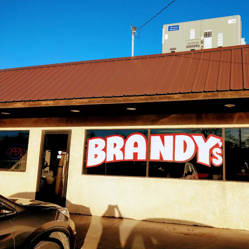 Brandy's Drive-In