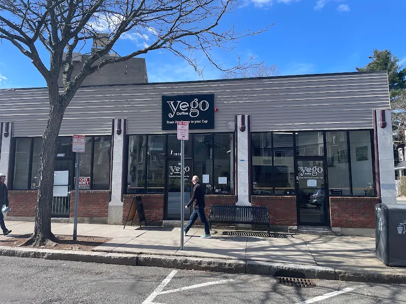 Yego Coffee