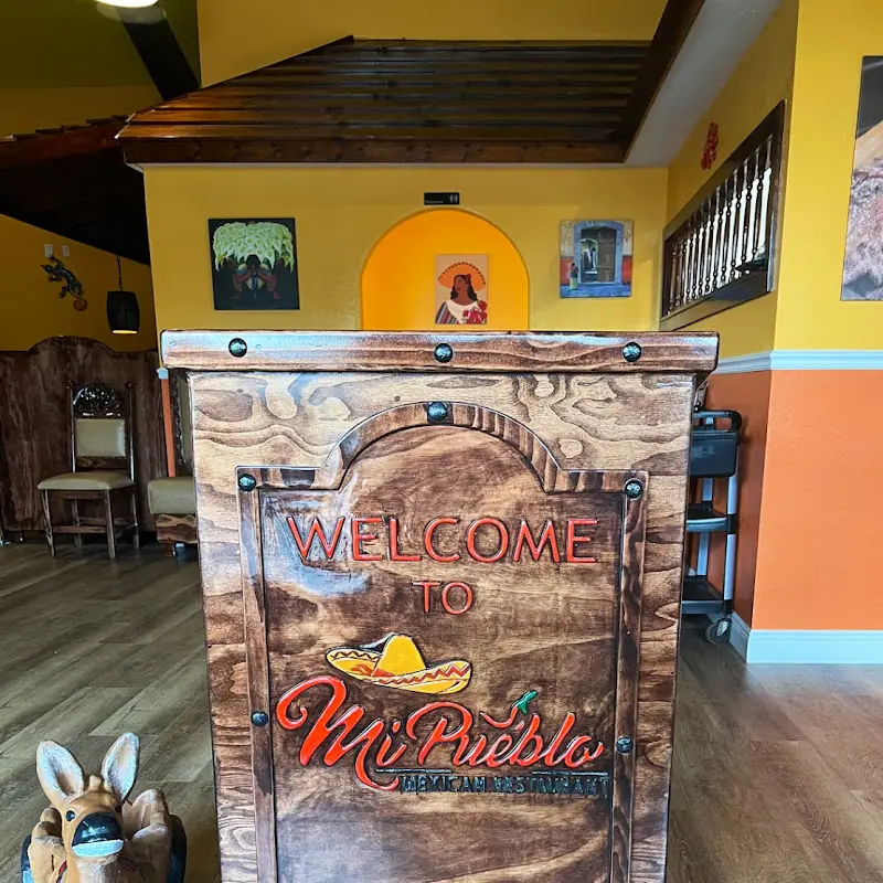 Mi Pueblo Mexican Restaurant