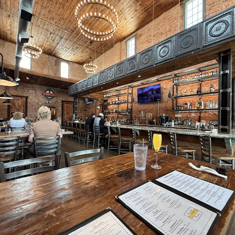 Main Street Biscuit Company