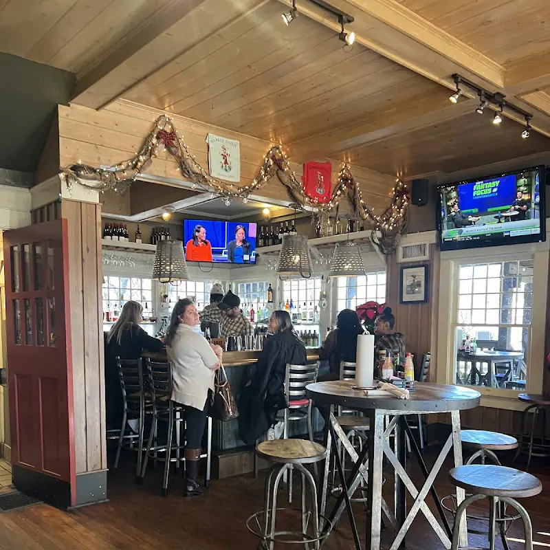 Marker Seven Coastal Grill
