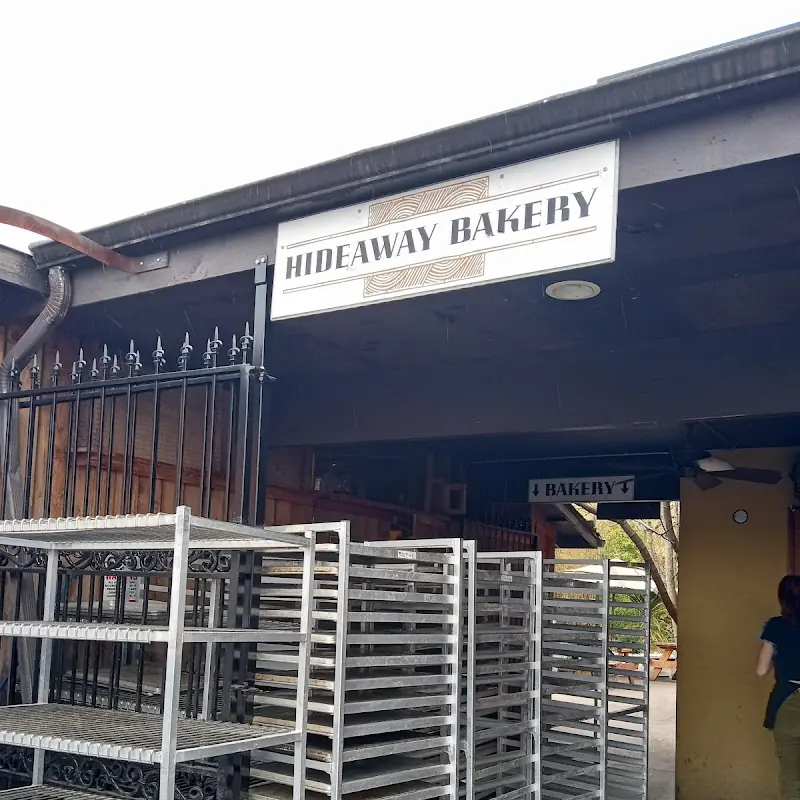 Hideaway Bakery